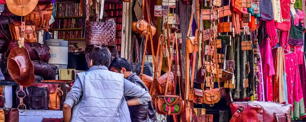 Classical Rajasthan-1